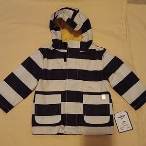 Osh'Kosh B Gosh Rain Jacket